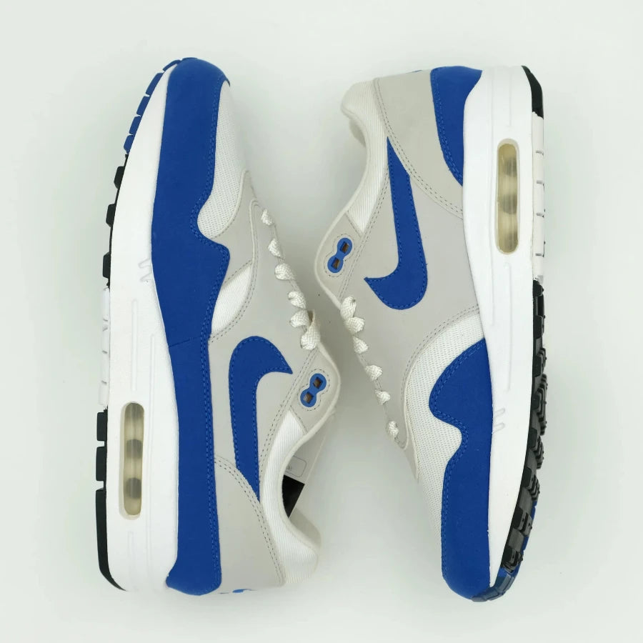 AIR MAX 1 OG ANNIVERSARY "ROYAL" (20240930003)