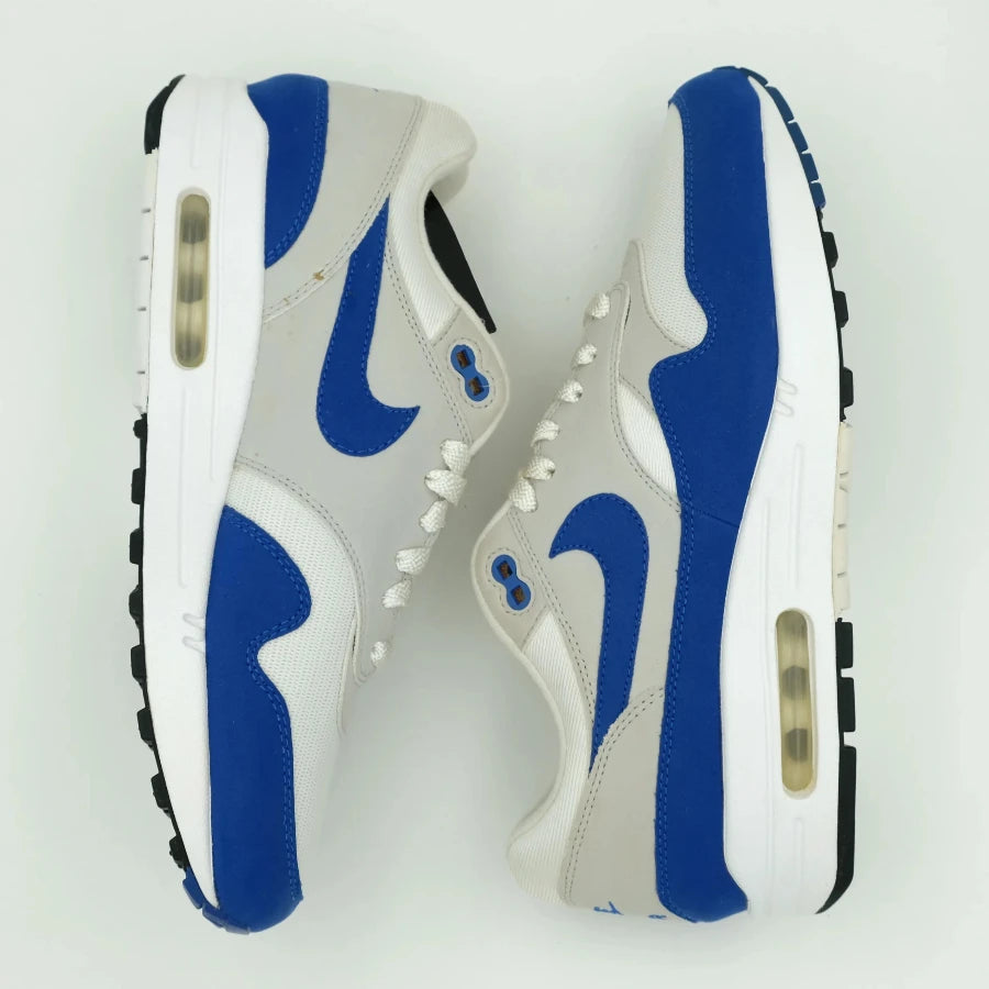 AIR MAX 1 OG ANNIVERSARY "ROYAL" (20240930003)