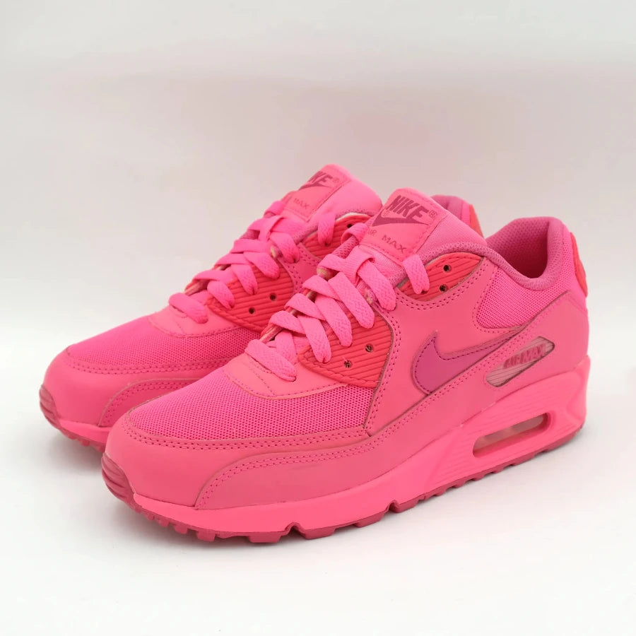 AIR MAX 90 GS "HYPER PINK" (20240930001)