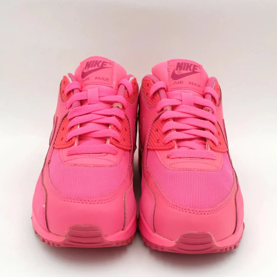 AIR MAX 90 GS "HYPER PINK" (20240930001)