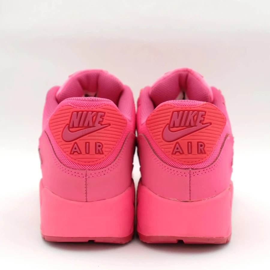 AIR MAX 90 GS "HYPER PINK" (20240930001)