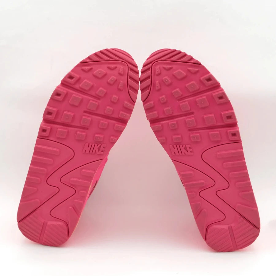 AIR MAX 90 GS "HYPER PINK" (20240930001)