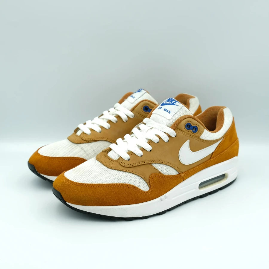 AIR MAX 1 PREMIUM RETRO "CURRY" (20240930002)