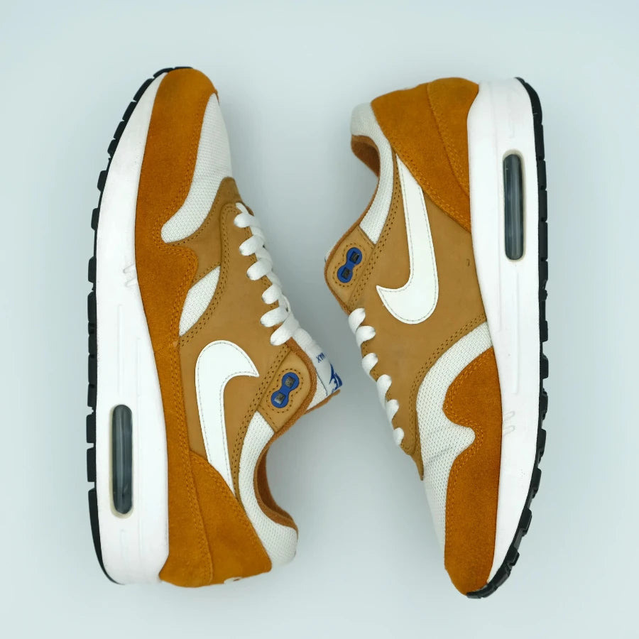 AIR MAX 1 PREMIUM RETRO "CURRY" (20240930002)