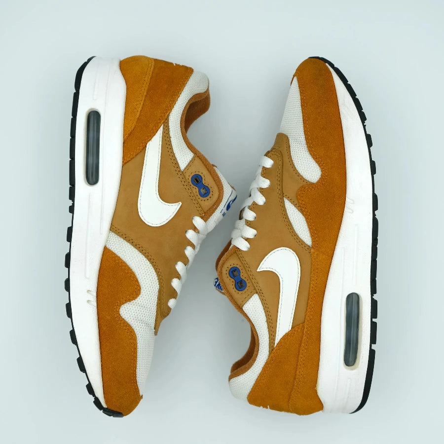 AIR MAX 1 PREMIUM RETRO "CURRY" (20240930002)