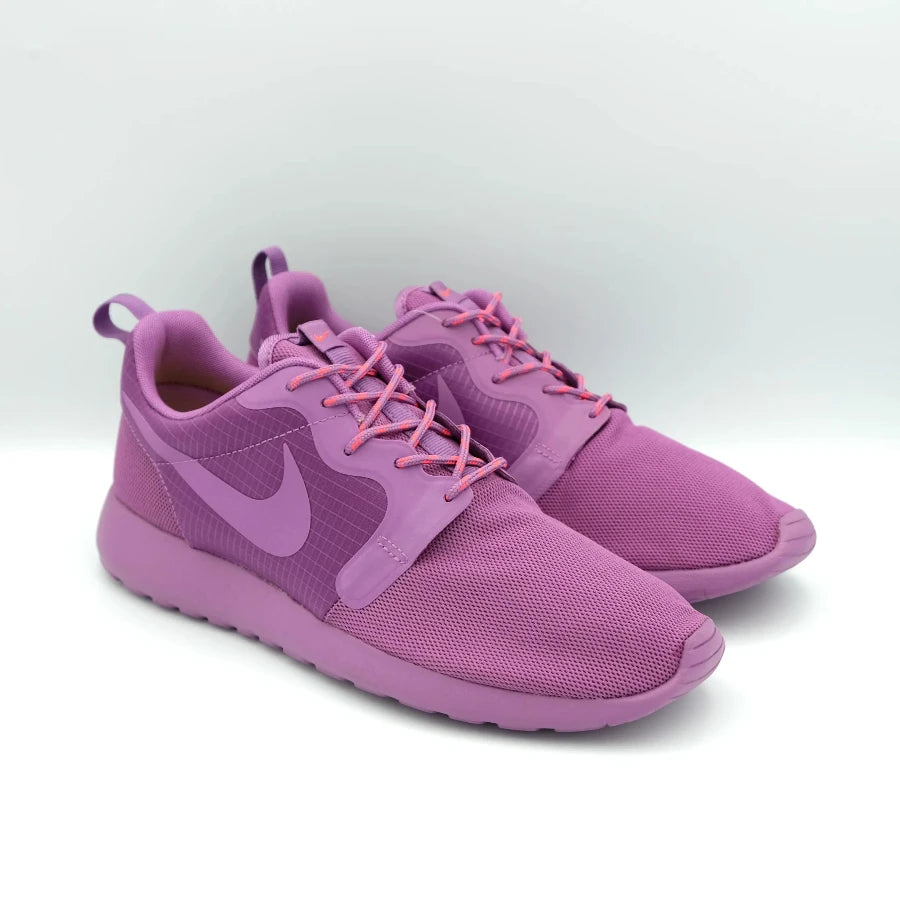 W'S ROSHERUN HYP "GLOW PURPLE" (20241004001)