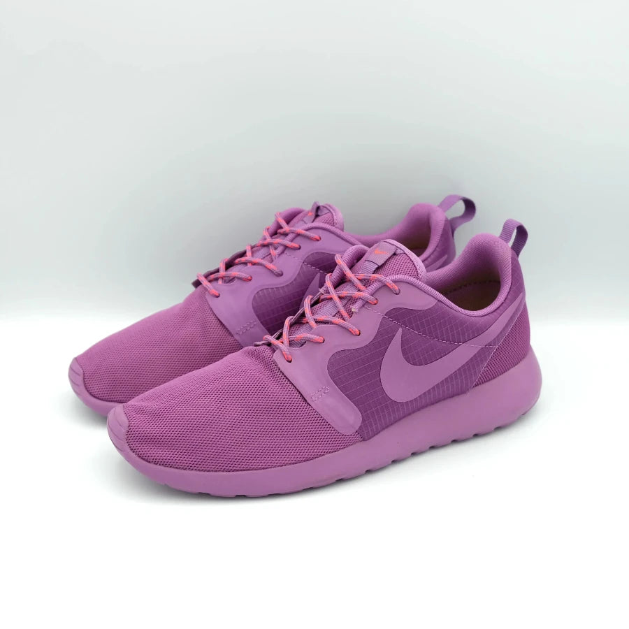 W'S ROSHERUN HYP "GLOW PURPLE" (20241004001)