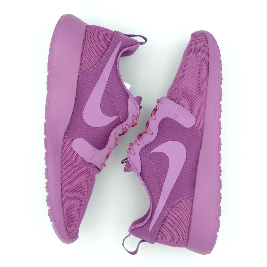 W'S ROSHERUN HYP "GLOW PURPLE" (20241004001)