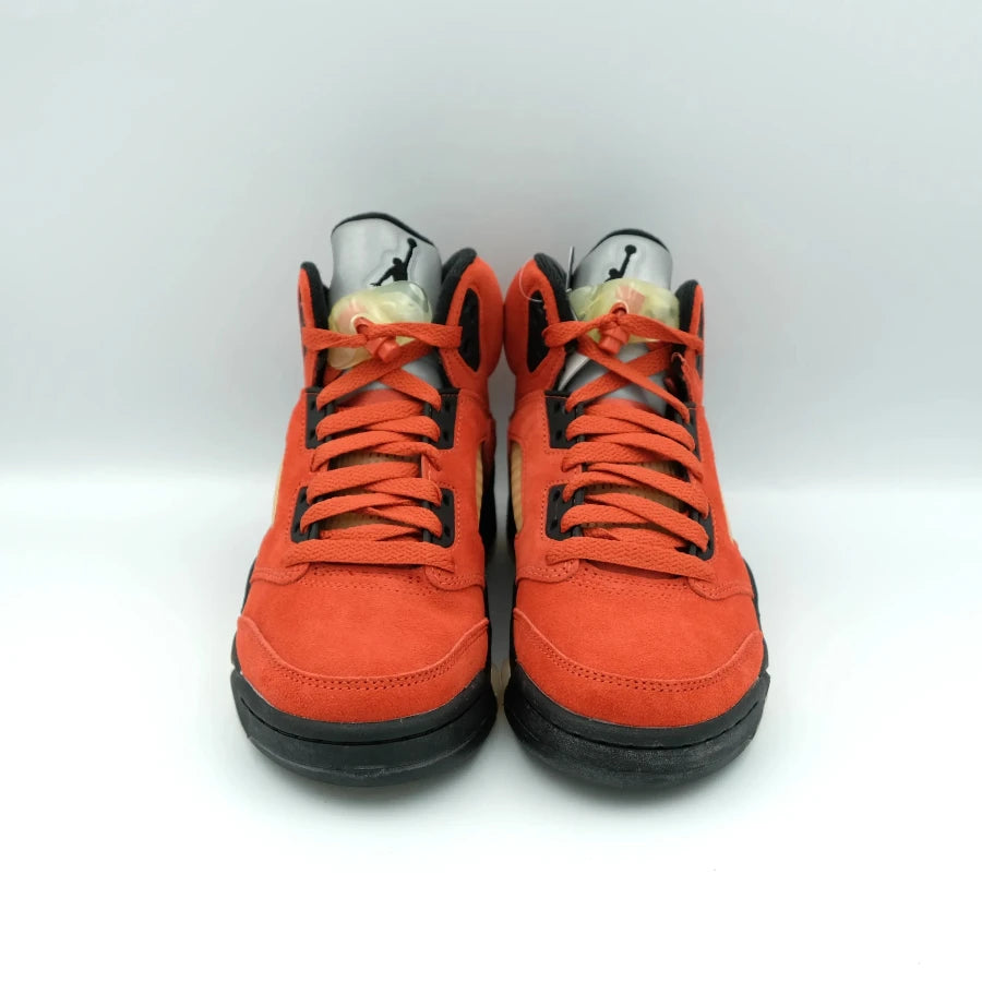 WMNS AIR JORDAN 5 RETRO "DUNK ON MARS" (20241004003)