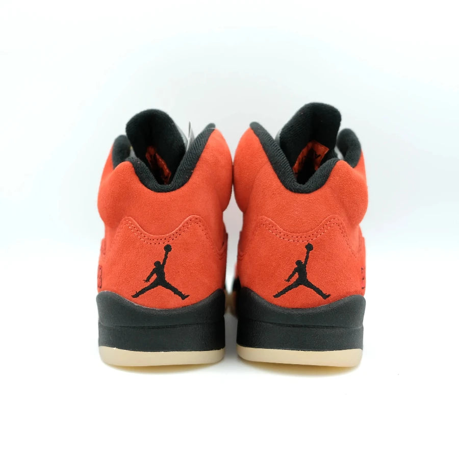 WMNS AIR JORDAN 5 RETRO "DUNK ON MARS" (20241004003)