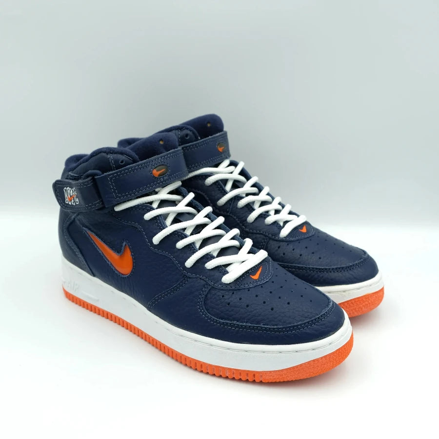 AIR FORCE 1 MID SC "NYC" (20241007001)
