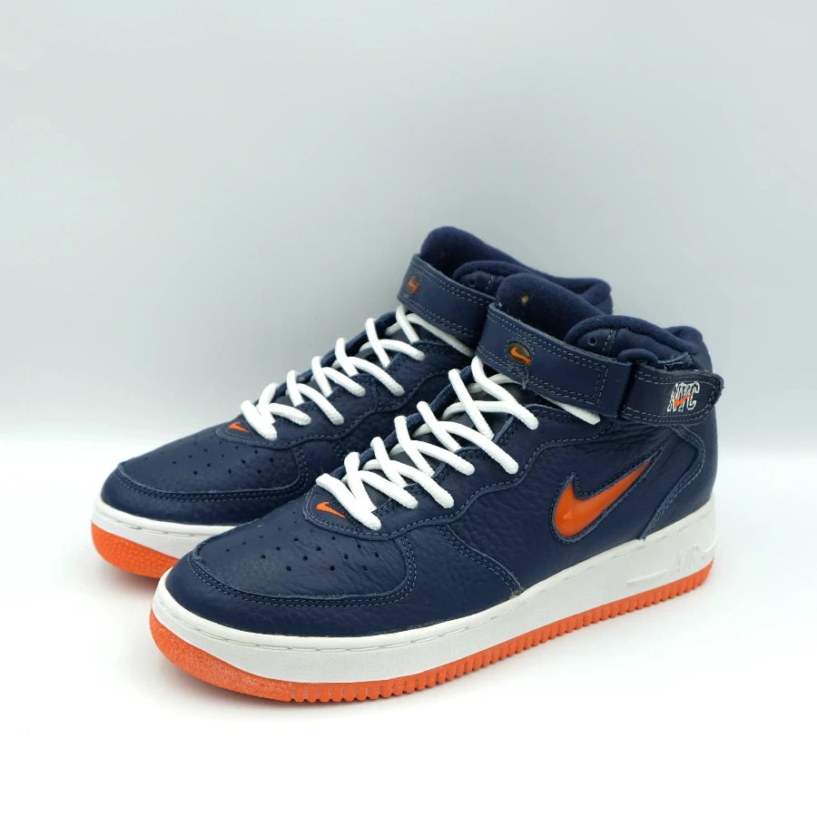 AIR FORCE 1 MID SC "NYC" (20241007001)
