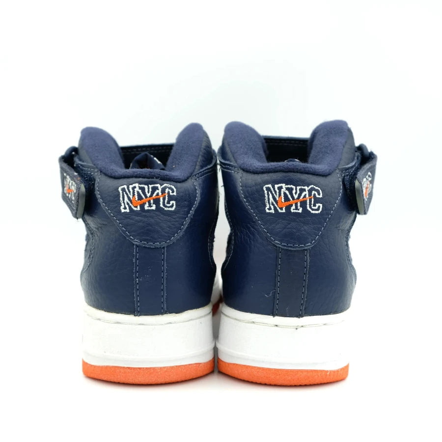 AIR FORCE 1 MID SC "NYC" (20241007001)