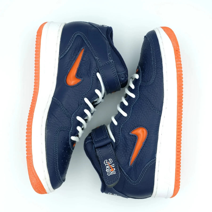 AIR FORCE 1 MID SC "NYC" (20241007001)