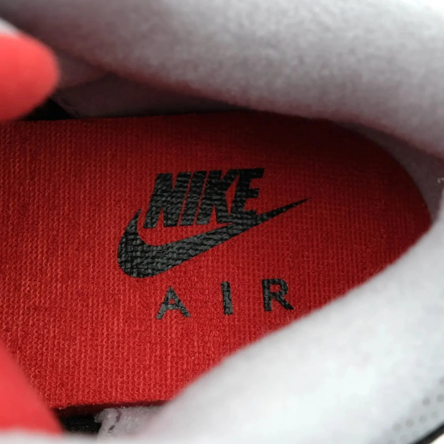 AIR JORDAN 3 RETRO OG "BLACK CEMENT" 2018 (20241016001)