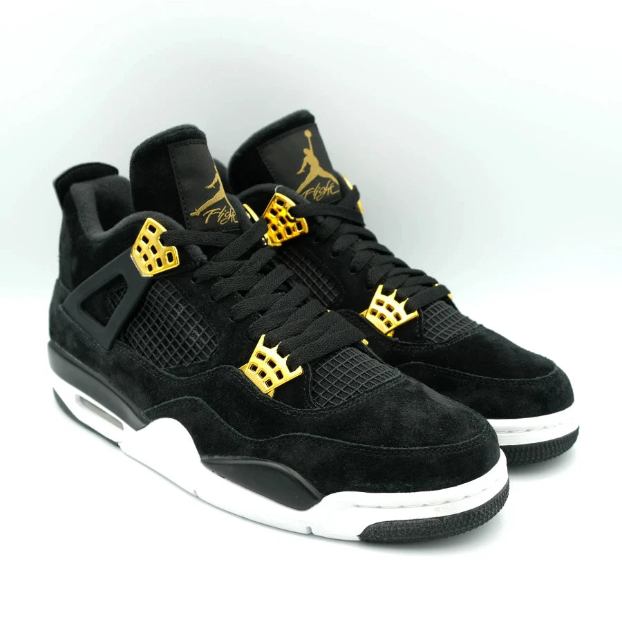 AIR JORDAN 4 RETRO "ROYALTY" (20241016002)