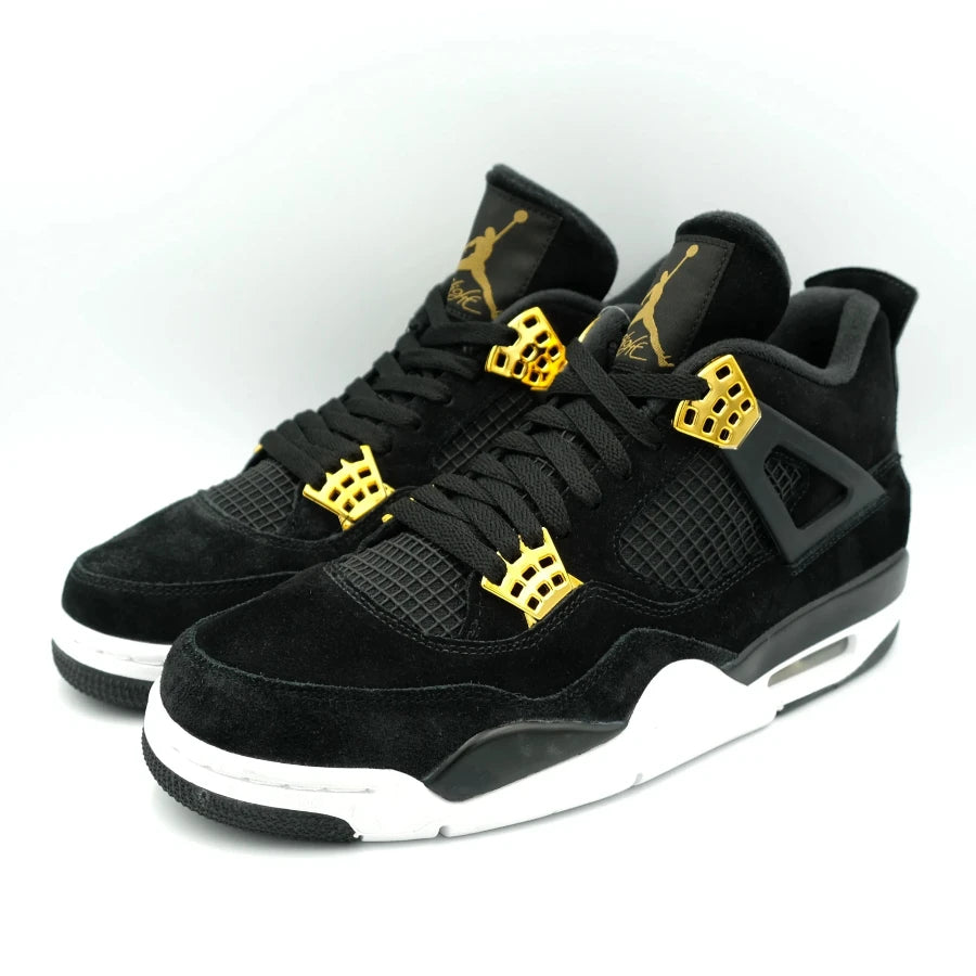 AIR JORDAN 4 RETRO "ROYALTY" (20241016002)