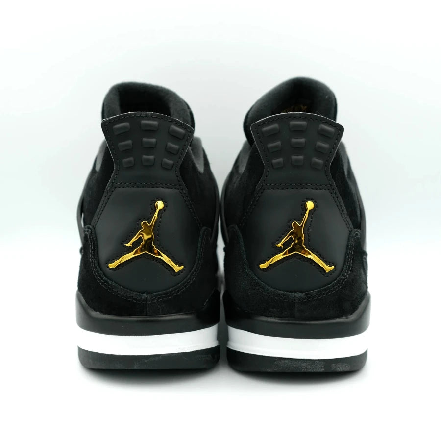 AIR JORDAN 4 RETRO "ROYALTY" (20241016002)