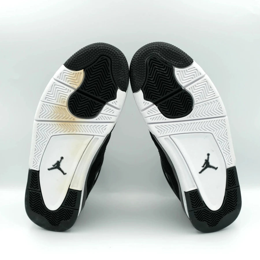 AIR JORDAN 4 RETRO "ROYALTY" (20241016002)