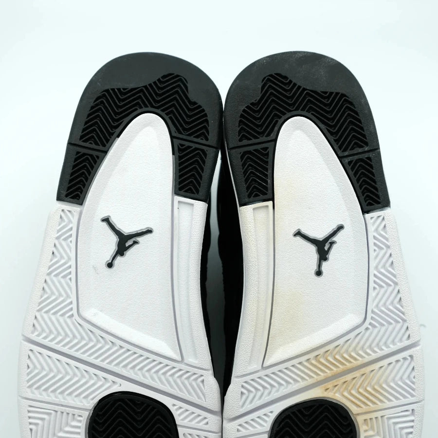 AIR JORDAN 4 RETRO "ROYALTY" (20241016002)