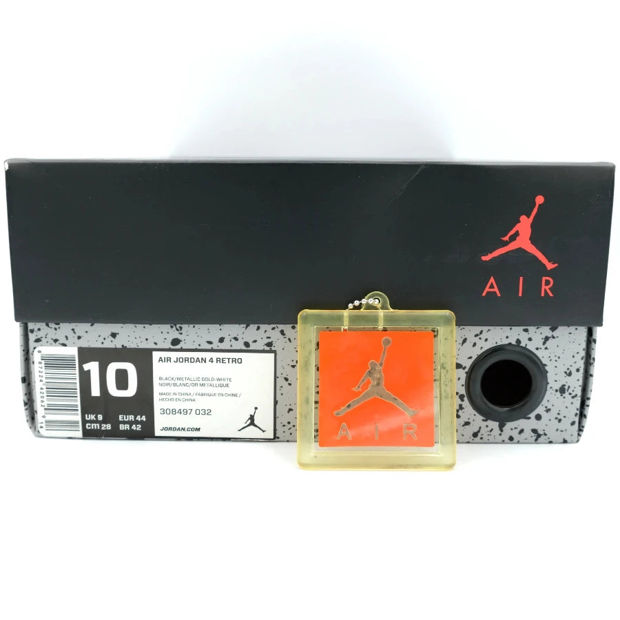 AIR JORDAN 4 RETRO "ROYALTY" (20241016002)