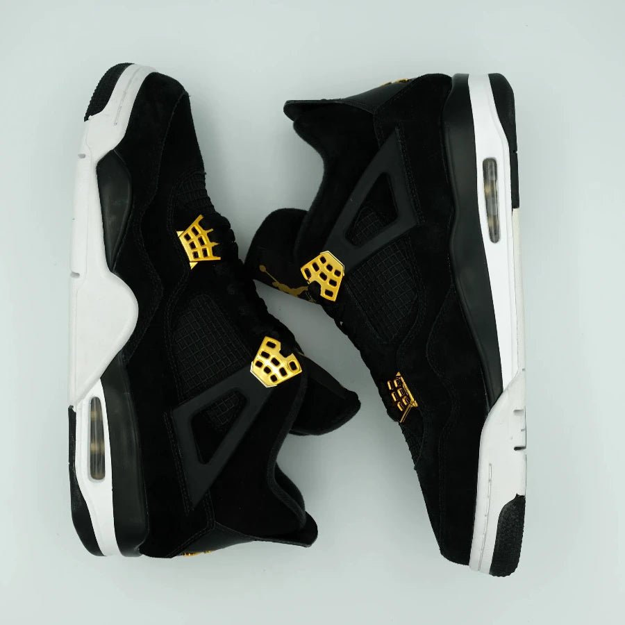 AIR JORDAN 4 RETRO "ROYALTY" (20241016002)
