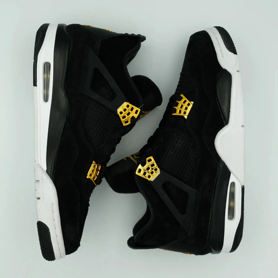 AIR JORDAN 4 RETRO "ROYALTY" (20241016002)