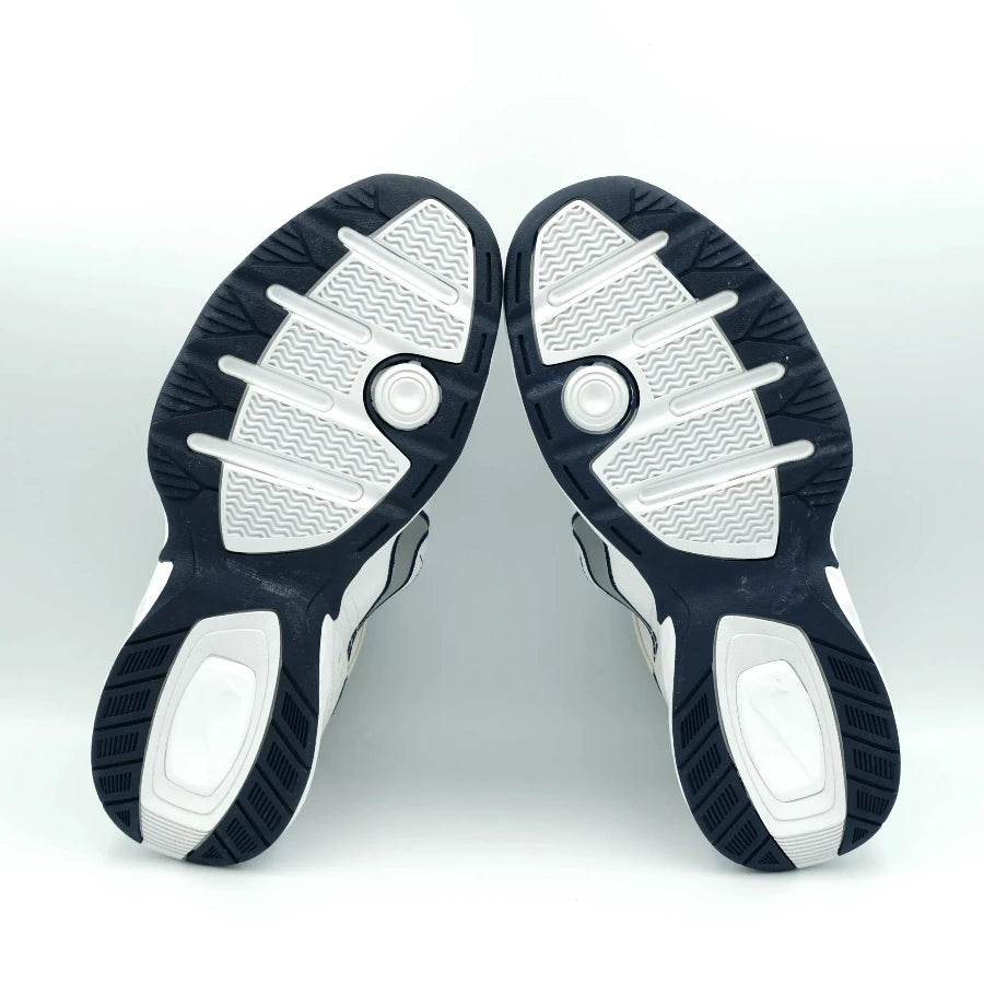 AIR MONARCH IV MARTINE ROSE "WHITE NAVY" (20241021001)