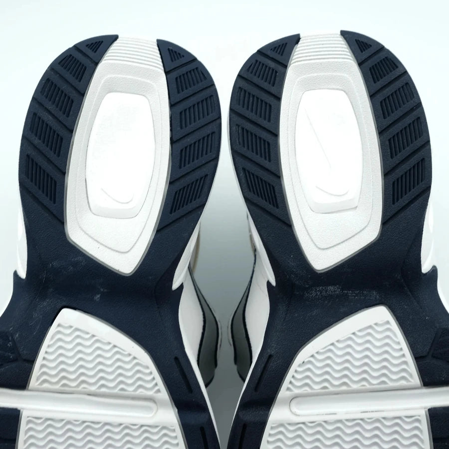 AIR MONARCH IV MARTINE ROSE "WHITE NAVY" (20241021001)