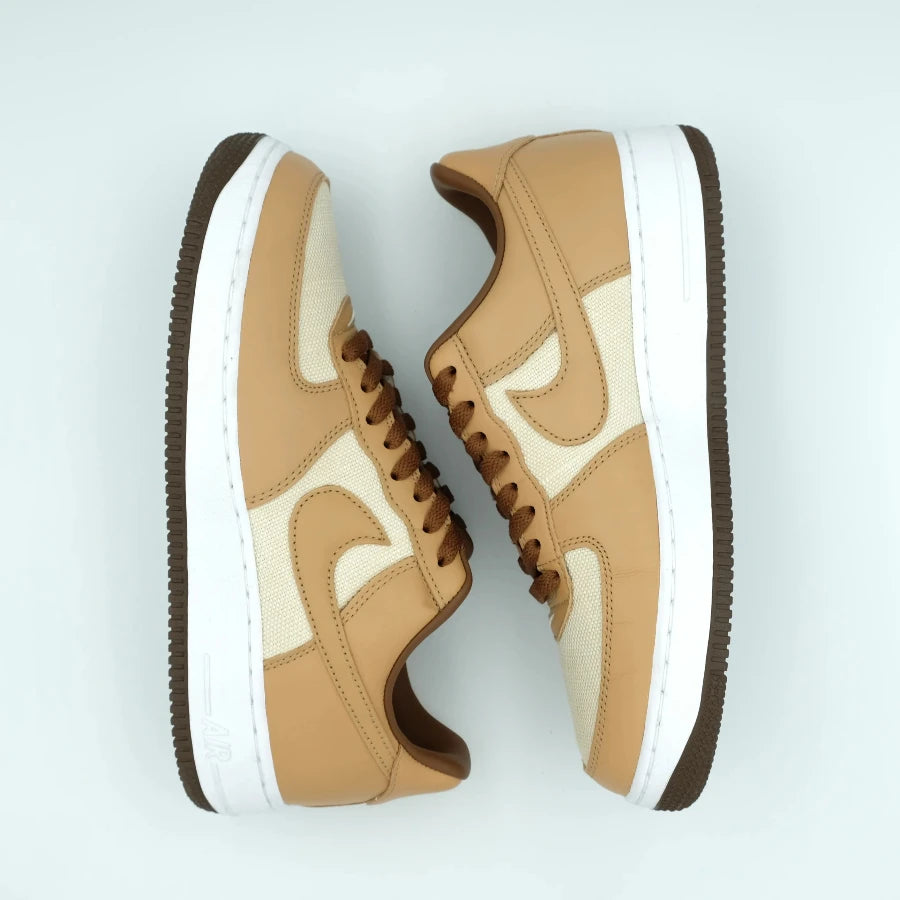 AIR FORCE 1 LOW "ACORN" 2021 (20241021003)