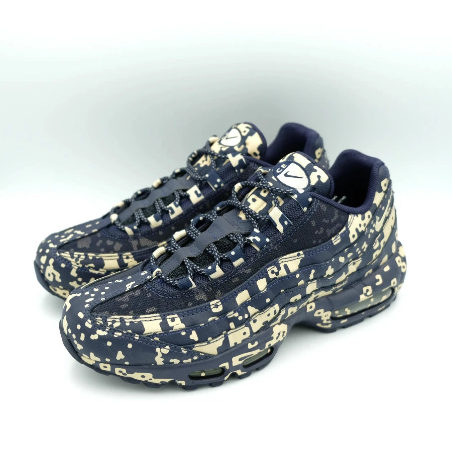 AIR MAX 95 CAV EMPT "BLACKENED BLUE" (20241021005)