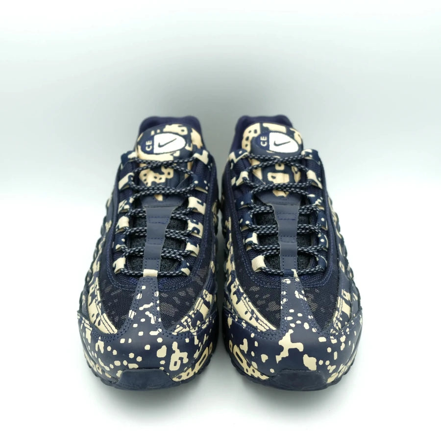 AIR MAX 95 CAV EMPT "BLACKENED BLUE" (20241021005)
