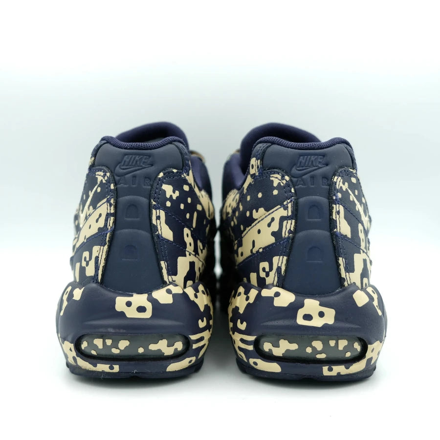 AIR MAX 95 CAV EMPT "BLACKENED BLUE" (20241021005)