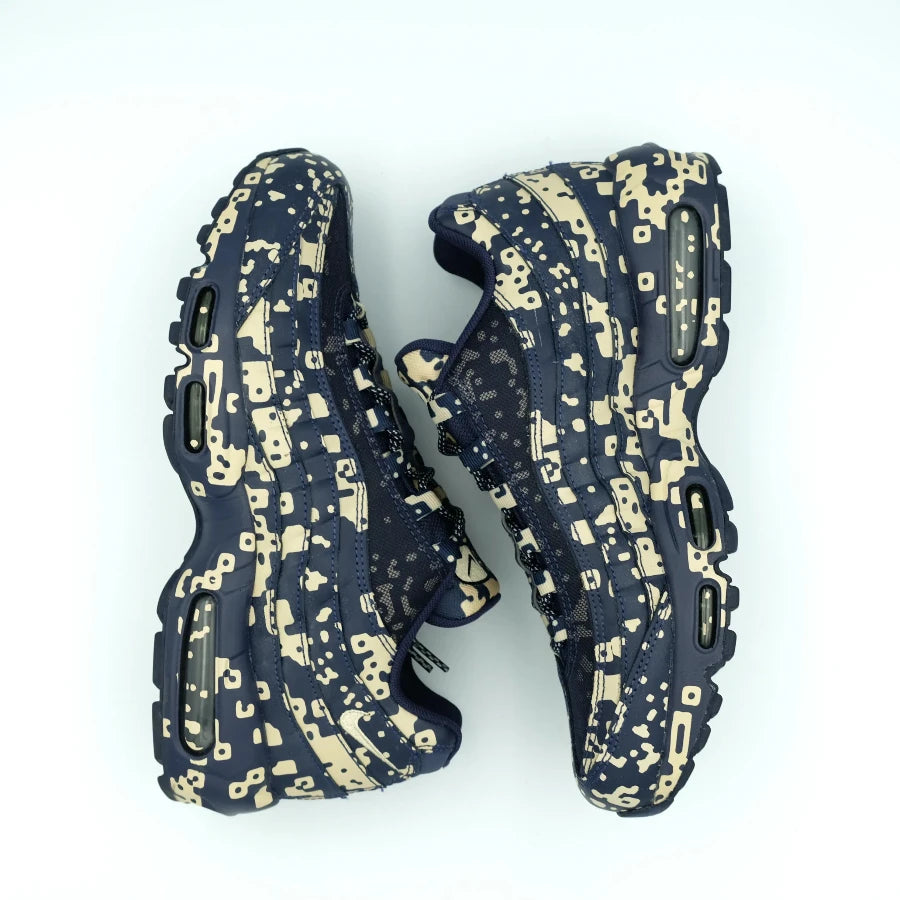 AIR MAX 95 CAV EMPT "BLACKENED BLUE" (20241021005)