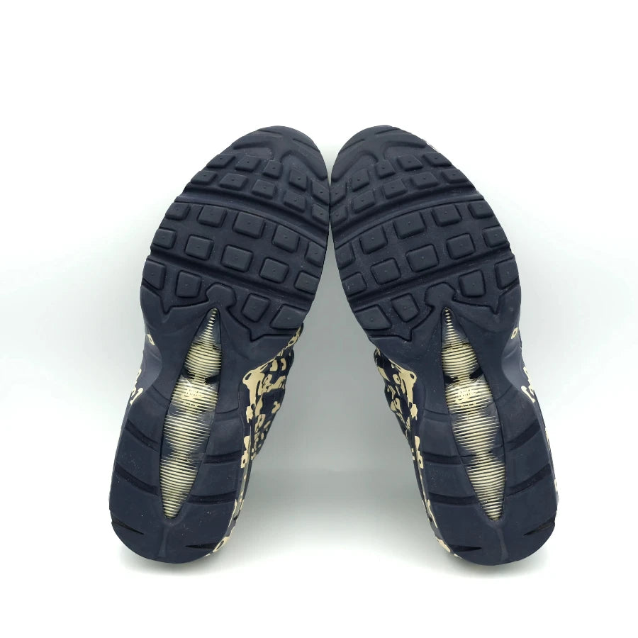 AIR MAX 95 CAV EMPT "BLACKENED BLUE" (20241021005)