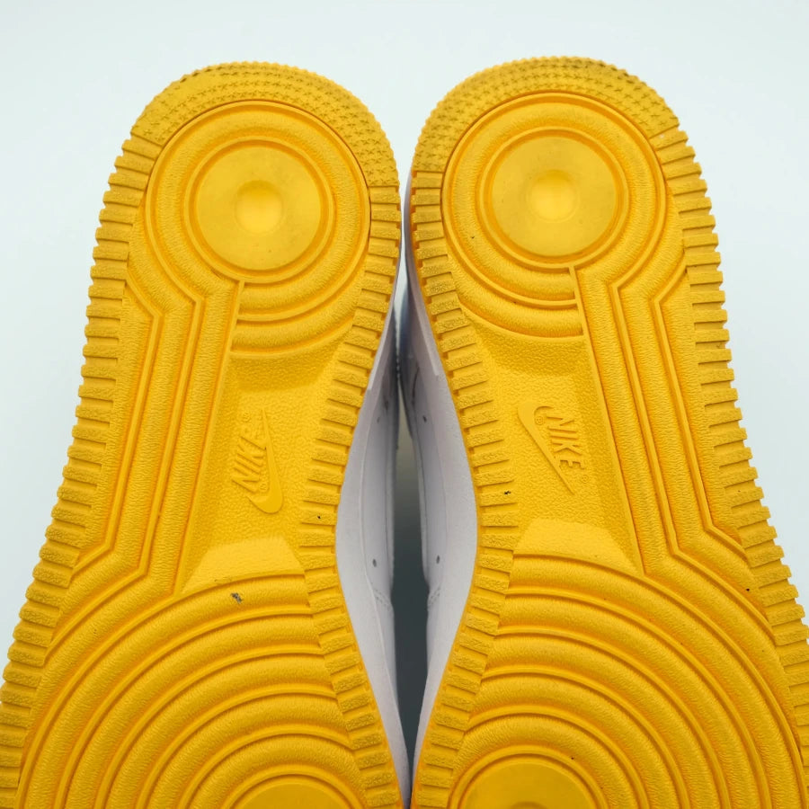 AIR FORCE 1 LOW "WEST INDIES - UNIVERSITY GOLD" (20241021006)