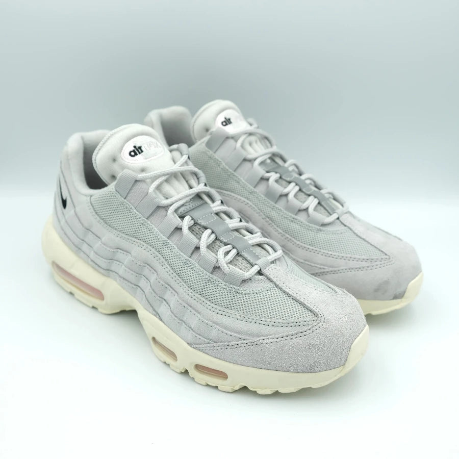 AIR MAX 95 "GREY FOG PINK FOAM" (20241021007)