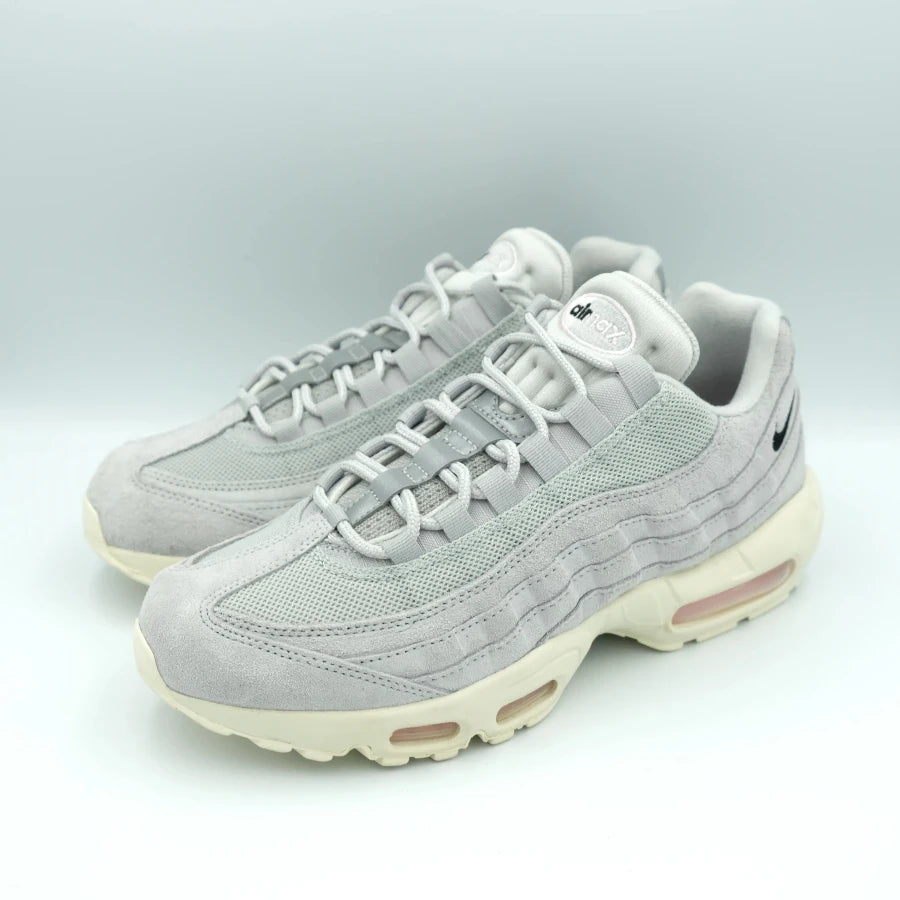 AIR MAX 95 "GREY FOG PINK FOAM" (20241021007)