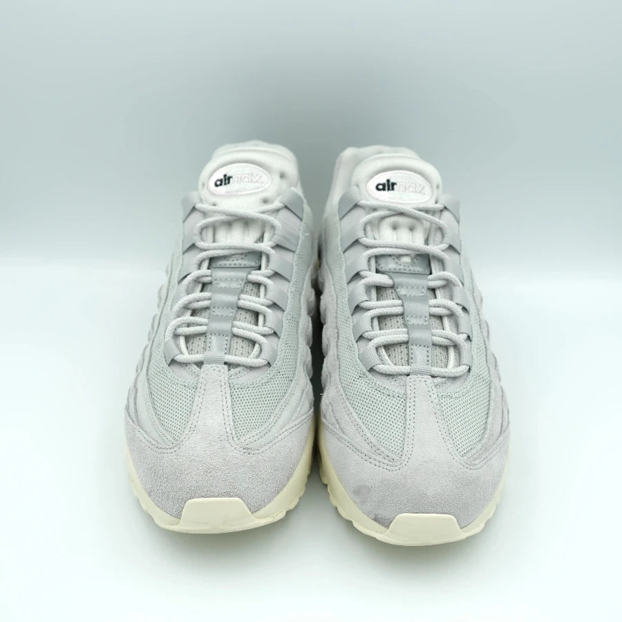 AIR MAX 95 "GREY FOG PINK FOAM" (20241021007)