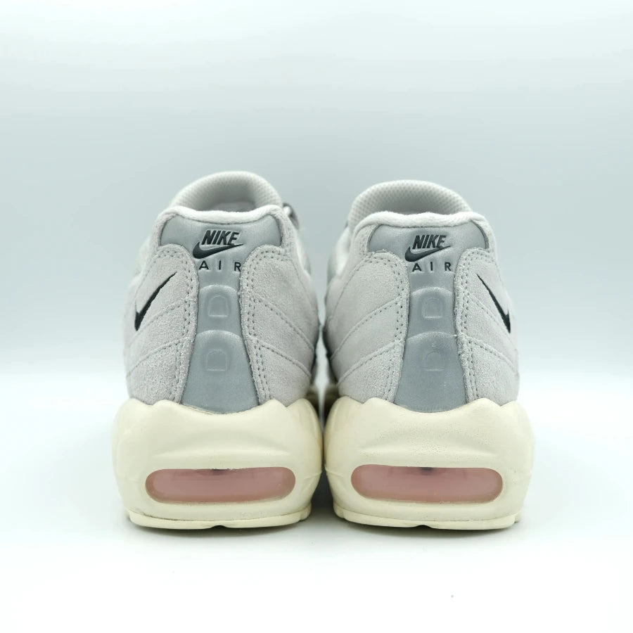 AIR MAX 95 "GREY FOG PINK FOAM" (20241021007)