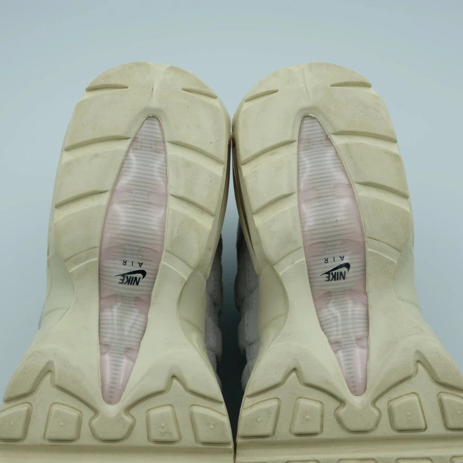 AIR MAX 95 "GREY FOG PINK FOAM" (20241021007)