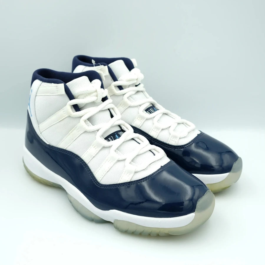AIR JORDAN 11 RETRO "WIN LIKE '82" (20241026003)