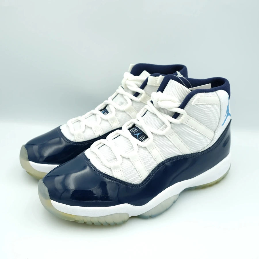 AIR JORDAN 11 RETRO "WIN LIKE '82" (20241026003)