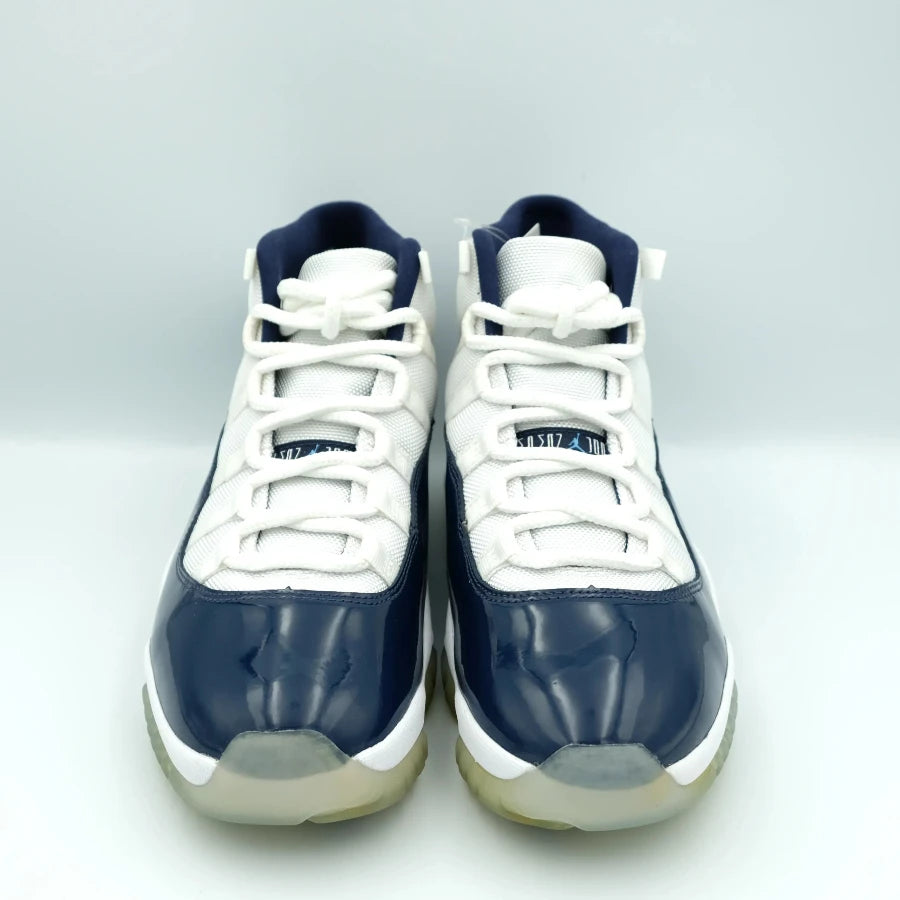 AIR JORDAN 11 RETRO "WIN LIKE '82" (20241026003)