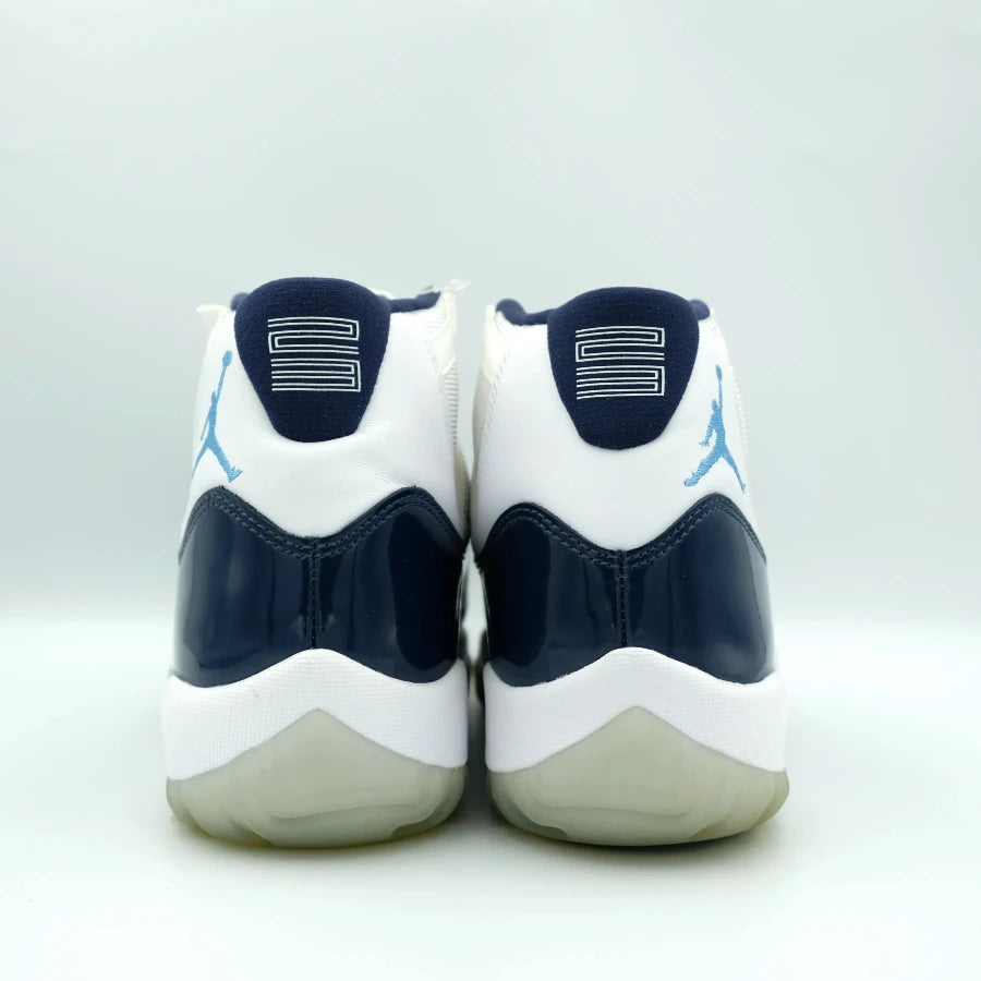 AIR JORDAN 11 RETRO "WIN LIKE '82" (20241026003)
