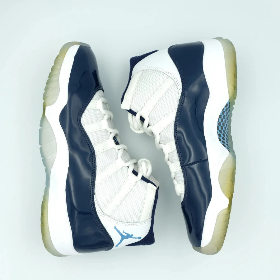 AIR JORDAN 11 RETRO "WIN LIKE '82" (20241026003)