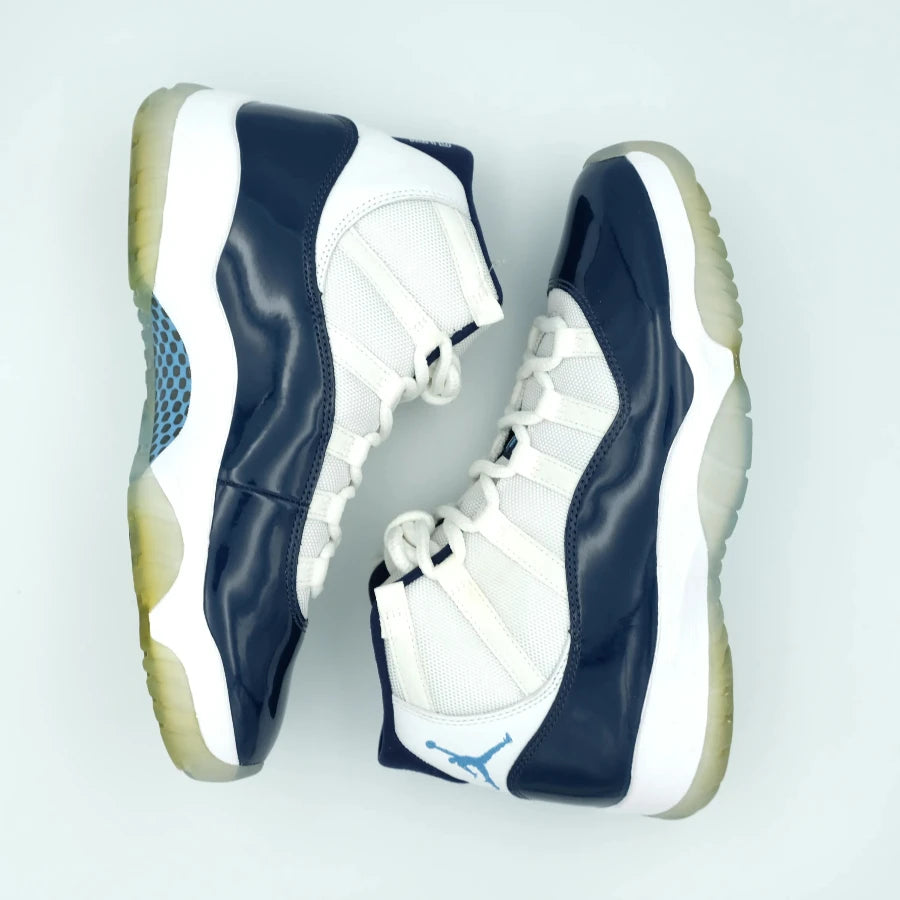 AIR JORDAN 11 RETRO "WIN LIKE '82" (20241026003)
