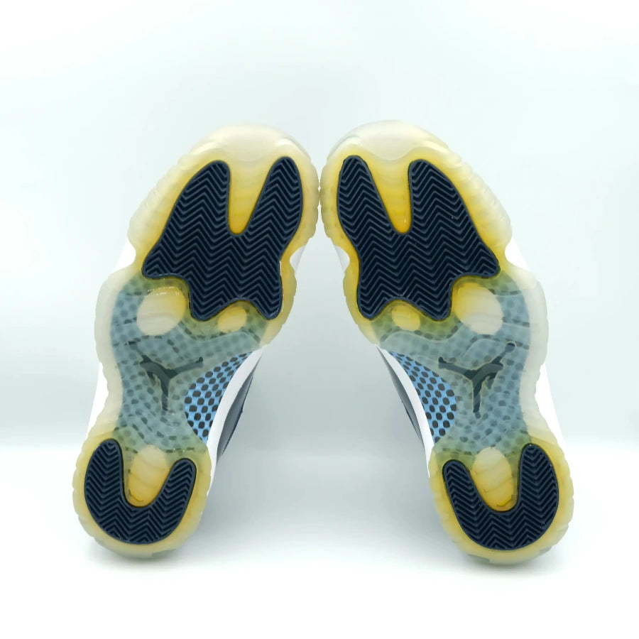 AIR JORDAN 11 RETRO "WIN LIKE '82" (20241026003)