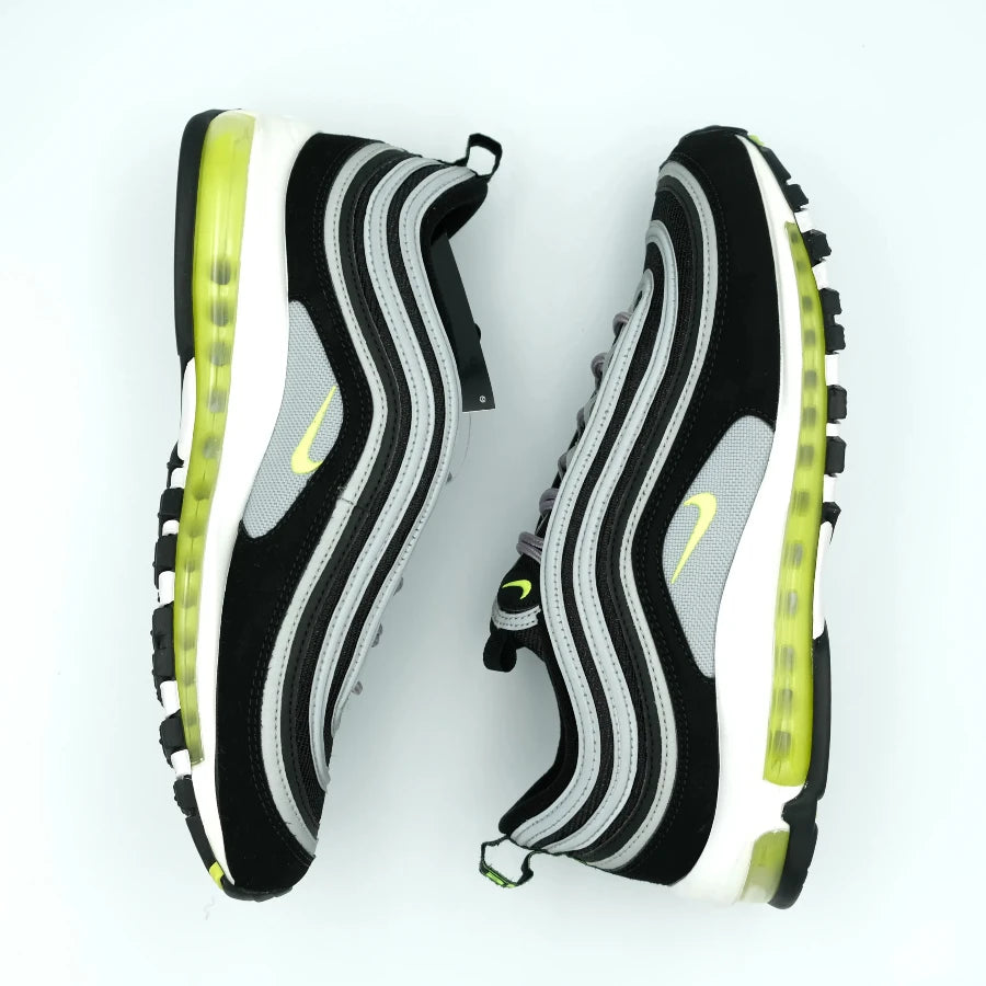AIR MAX 97 OG QS "NEON" (20241026001)