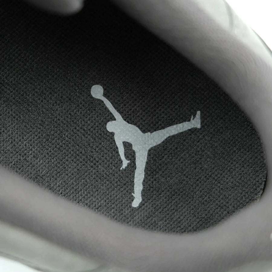 AIR JORDAN 11 RETRO LOW "COOL GREY" (20241026002)